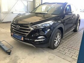 Hyundai Tucson r.2018, 7st.AUTOMAT, bohatá výbava + PANORAMA