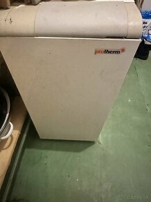 Predam plynovy kotol protherm