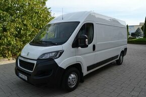 PEUGEOT BOXER 2.2 HDi L3H2 - 1