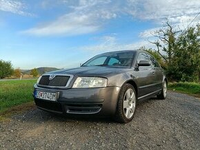 Škoda Superb 2.0 TDI Elegance ❗NOVÁ STK❗BEZ HRDZE - 1