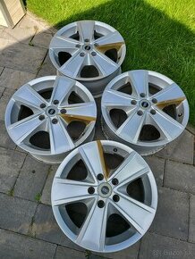 5x112 R16 Dezent -Audi Skoda WV Seat - 1