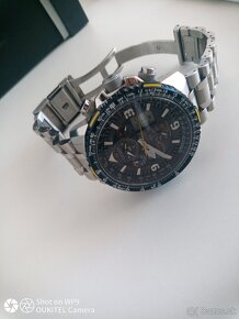 Citizen Eco Drive Blue Angels.WR-200