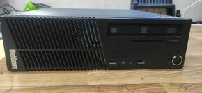 Predám PC Lenovo M72