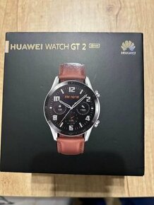 Huawei Watch GT2