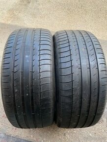 Letné pneu 275/50 R20 - 1