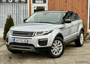 2018 Range Rover Evoque 4x4 | 69 000km - 1