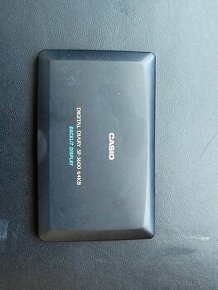 Casio Digital Diary SF-3600 64KB - 1