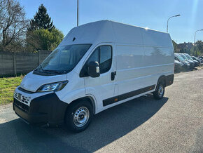 FIAT DUCATO L4H3 MAXI, FACELIFT, nové , DPH - 1