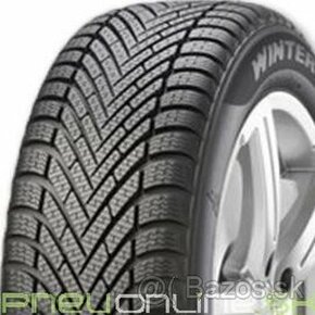 Zimné pneumatiky 195 65 15 Pirelli - 1