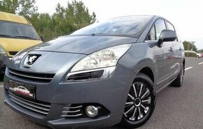 Peugeot 5008 1,6 HDi Active