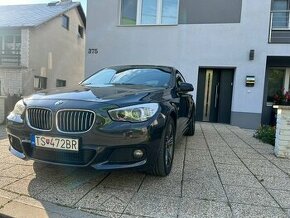 BMW 530 GT M Paket - 1