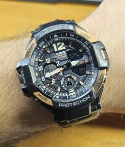 Casio G-shock GA-1100RG 5441