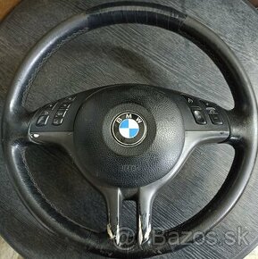 Volant BMW e46