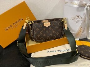 Louis Vuitton Multi Pochette kabelka