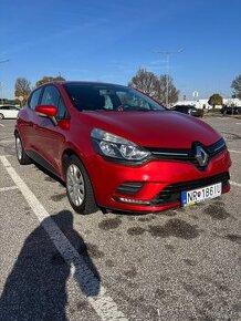 Predám Renault Clio