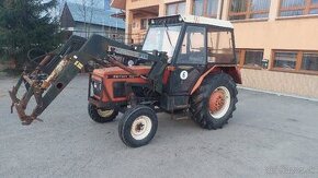 Zetor 5211