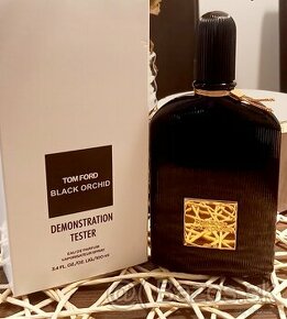 Tom Ford  -  Black Orchid