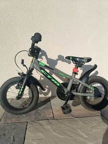 Detský bicykel CTM Billy 12"