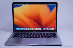 ZÁRUKA/Macbook Pro 13.3"/I5 2.3GHZ/8GBRAM/256GB SSD/CZ