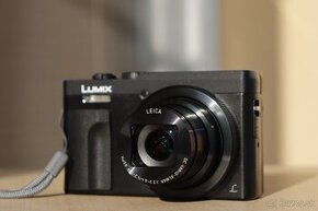 Lumix TZ90