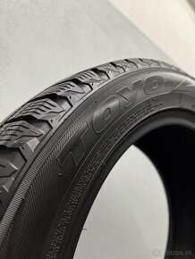 Zimné pneumatiky Toyo 215/55 r17