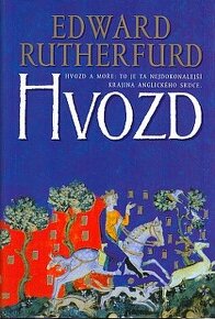 Hvozd Edward Rutherfurd