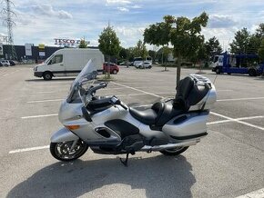 Bmw K1200LT Luxury Tourer