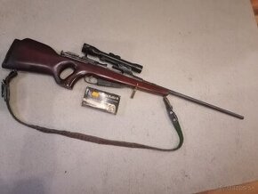 Guľovnica Mosin Nagant