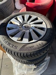 205/60 R16 zimné