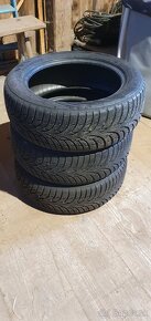 Pneumatiky zimne 185/55 R15 Nokian WR D3