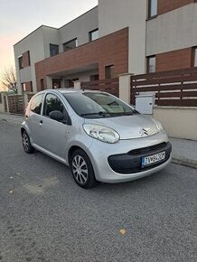 Citroen C1 2008