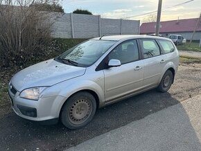 2007 ford focus combi 1.6 vti 85kw