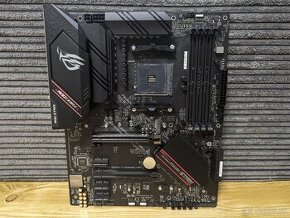 ASUS ROG STRIX B550-F GAMING WIFI II