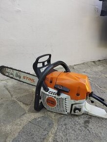 Stihl ms 362