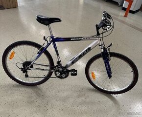 horský bike CTM AXON velkost 26