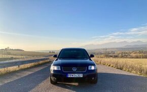 Vw Passat B5.5 1.9TDI 96kw 2004 Pofacelift