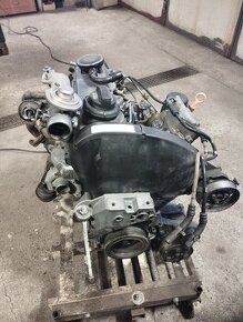 Motor AHL 1.9 66kW