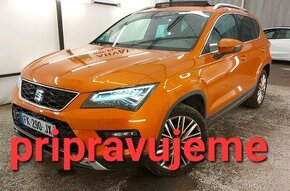 Seat Ateca 1.5 TSI 150 Xcellence DSG--2019--