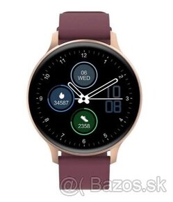 CANYON SW-68 badian inteligentne SMART hodinky