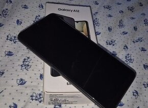 Samsung galaxy a12 64gb/4gb