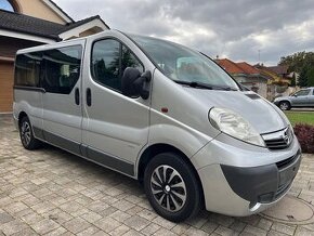 Opel Vivaro Combi 2.0 CDTI Long Combi