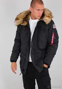 Alpha Industries Polar Jacket