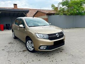 Dacia Logan 1.0 SCe Arctica✅r.v.2021✅