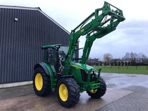 John deere 5100R