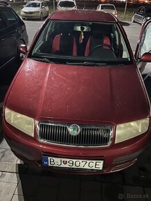 Fabia