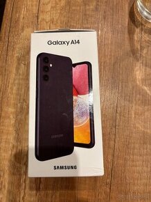 Samsung galaxy A14