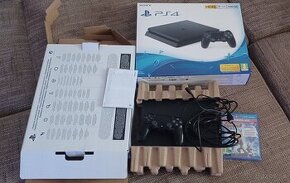 Ps4 slim 500gb