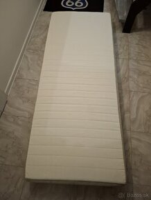 Matrac IKEA 80 x 200 x 17