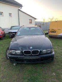 BMW E39 Touring