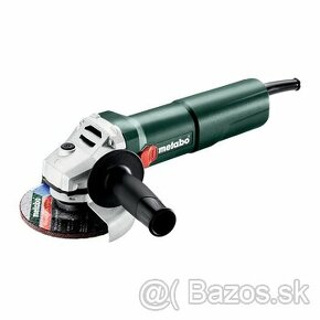 Metabo 603614000 – W 1100-125 – Uhlová brúska